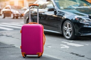 One Way Transfer - Dubai Airport Private Service