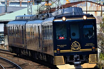 Mt Yoshino and Mt Koya Multi Day Tour From Osaka