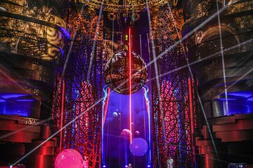 La Perle by Dragone Dubai Tickets