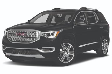 Private Transfer Vancouver Airport to Whistler