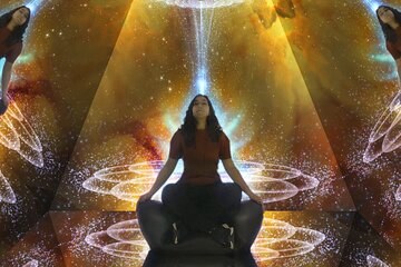 MYSTIKA. Relaxation Experience in Mexico City