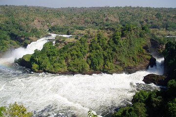 2 Days Murchison Falls Park Vacation