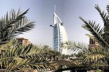 Dubai City Tour Modern and Traditional