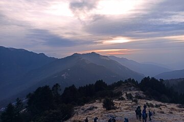 Poon Hill Trek from Pokhara 4 Days