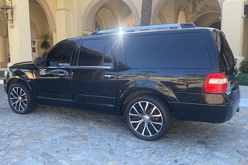 Los Cabos Airport Transfers