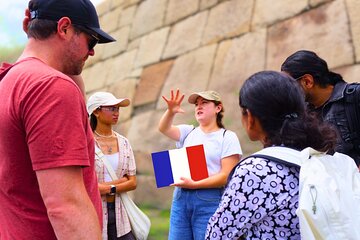 Tokyo: Imperial Palace the history of Japan (FRENCH GUIDE)