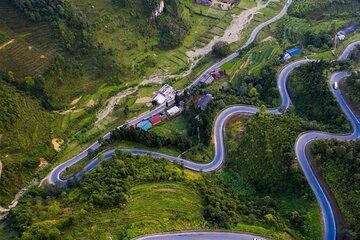 3 Days Tour Cao Bang Culture and Nature Discovery