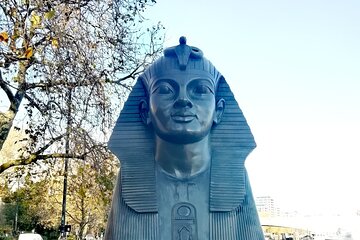 Marvelous Marvels Quirky Historical Sites in London 