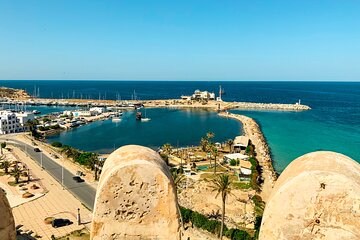 Private Day Tour to Sousse and Monastir