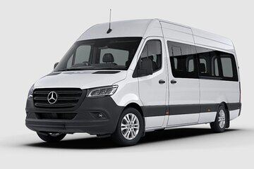 Cancun Airport Shuttle to/from Playa del Carmen & Riviera Maya