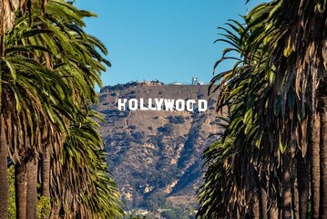 Private Tour of Los Angeles' Top Attractions