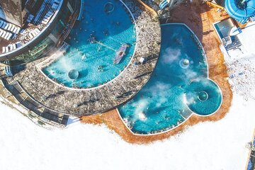 Thermal Baths in Chocholow from Krakow