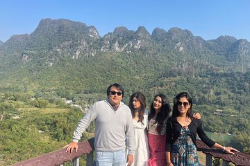 Cao Bang Discovery 2 Day Nature and Culture Tour