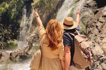 Day Trip to Ourika Valley and Atlas Mountains