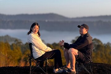 Mount Batur Jeep Private Tour