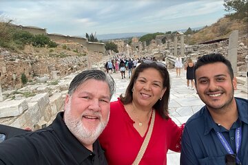 Private Tour : Best of Ephesus Tour ONLY FOR CRUISERS