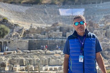 Best of Ephesus Tour For Cruisers