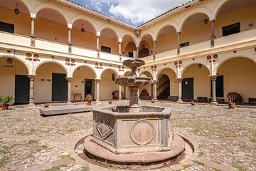 Inka Museum Cusco Private Tour with Admission Tickets