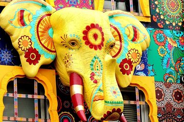 Camden Walking Tour in London