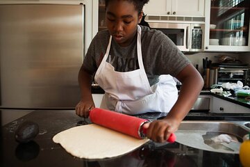 Pizza, Supplì & Gelato Class in Rome (Includes 3-Course Meal)