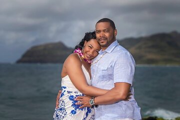 Family Photography Session in Playa del Carmen