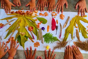 Bali Kaura Children's Adventure Activities with Private Transfer