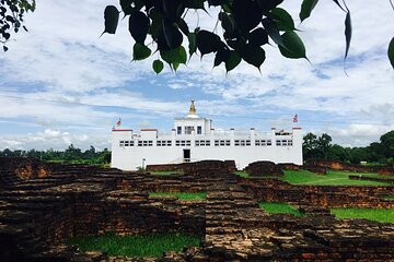 7 Day UNESCO World Heritage Tour in Nepal 