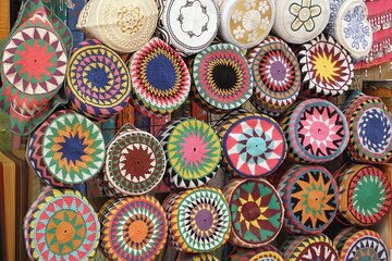 Private Shopping Tour with Personal Guide and Transfer - Hurghada