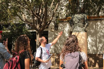Flamenco Tour in Seville