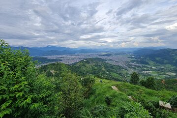 Luxury Romantic Getaway to Pokhara with Hiking and Camping