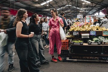 Eat & Drink Melbourne: A Hospo-Led Walking Tour