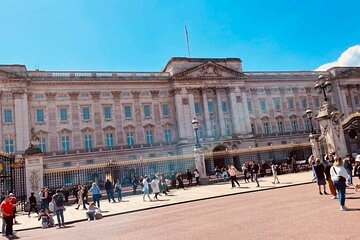 Central London to Stansted Airport - Private Transfer