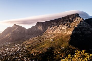 Cape of Good Hope & Penguins Full day Tour 