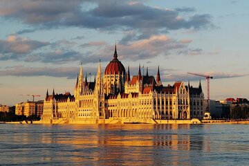 Budapest Street Photography by Lukacs Gabor