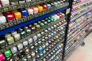 Tokyo: Tour around 10 charms to know Akihabara!