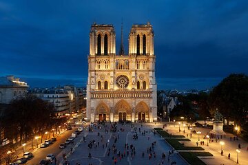Experience Notre Dame de Paris