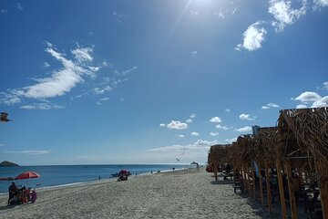 Private Transfer Hotel or Airport to Resorts in Playa Blanca. One way