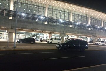 Transportation Airport / Hotel Panama City 