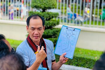 10 Days Cultural Odyssey From South To North Vietnam