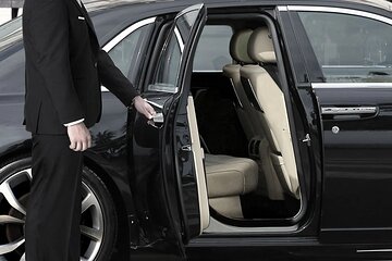 Private Transportation from Colombo Airport