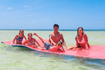 Island Adventure Eco Tour – Explore Key West’s Hidden Backcountry