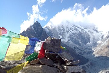7 Day Langtang Valley Trekking 