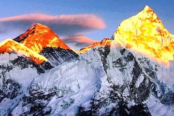 12 Days Everest Base Camp Trekking