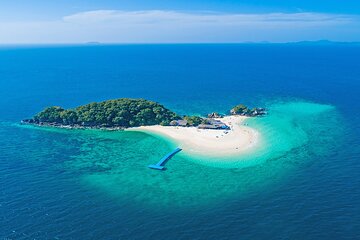 3 Khai Island Half Day/ Full Day