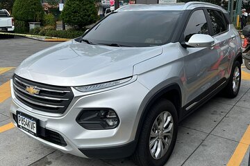 Private Transfer from Antigua to La Aurora Airport