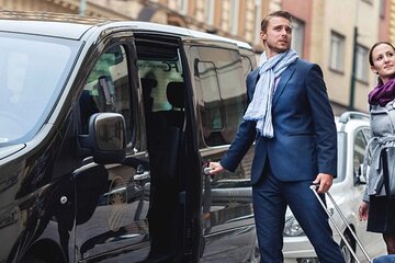 Private Transfer In Dubai