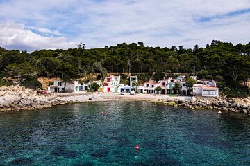 Day trip to Camino de Ronda and Costa Brava Hiking
