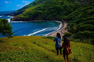 Discover St. Lucia Hidden Gems with Father Nature