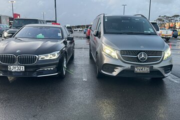VIP / Premium Airport Transfers