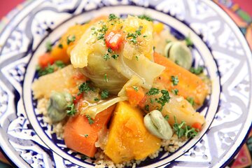 Cooking Classes Marrakech | The Chef Is You